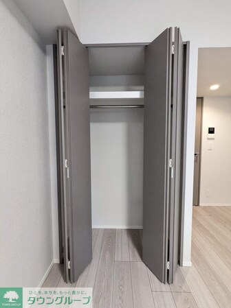 ARKMARK東中野の物件内観写真